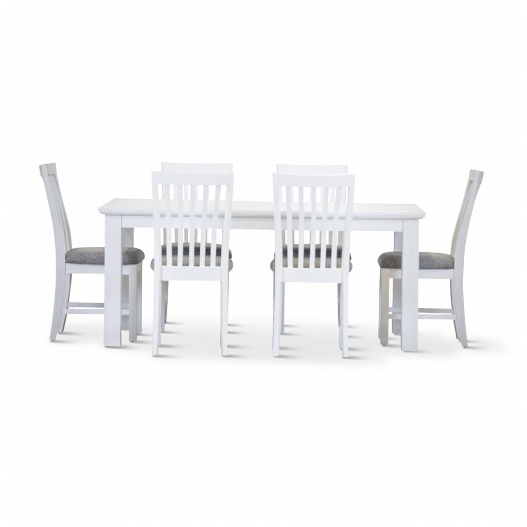 Coastal Dining Set