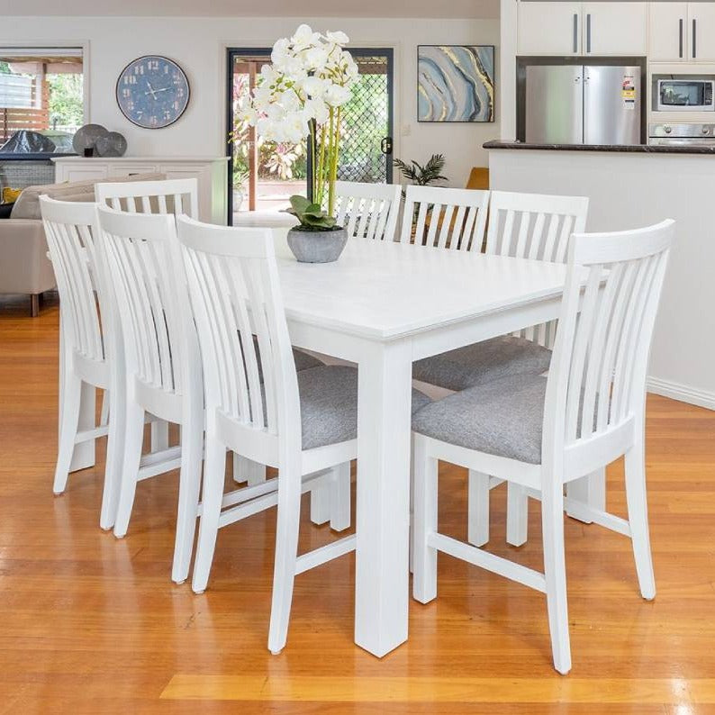 Coastal Dining Table