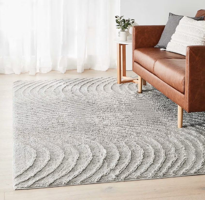 Axel Tufted Rug