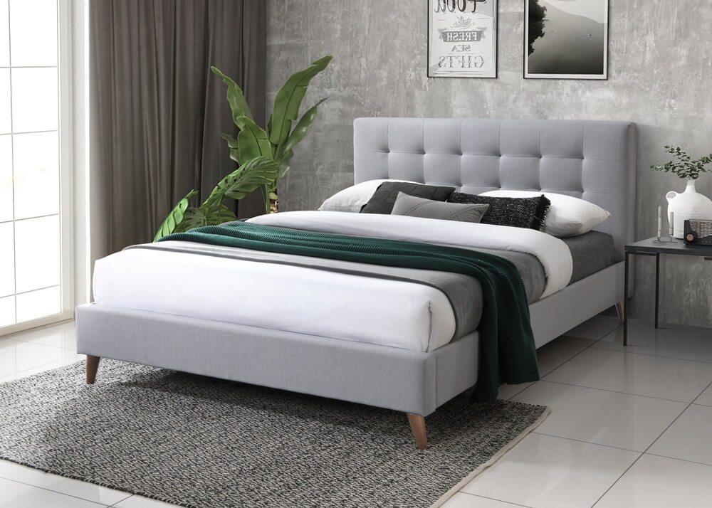 Yulara Bed