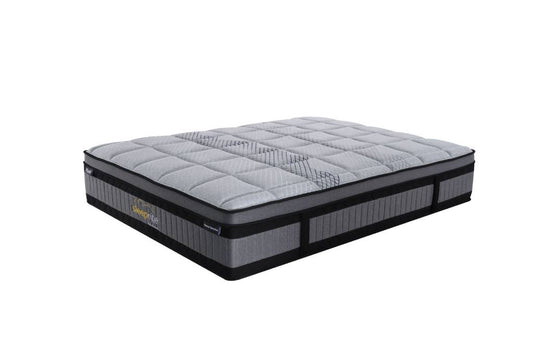 Sleeprite Imperial Splendour Plush Mattress