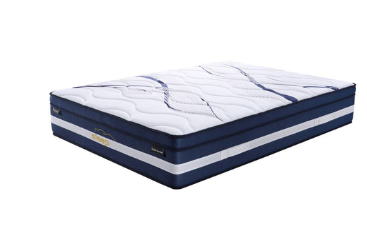 Sleeprite Noble Slumber Firm Feel Mattress