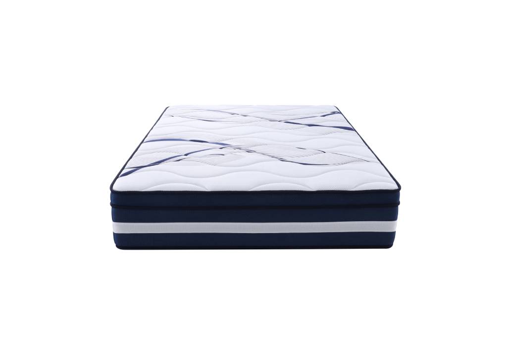 Sleeprite Noble Slumber Firm Feel Mattress