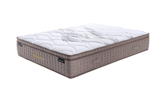 Sleeprite Royal Dreamer Medium Mattress