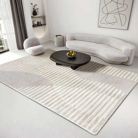 Simplicity Lines Rug