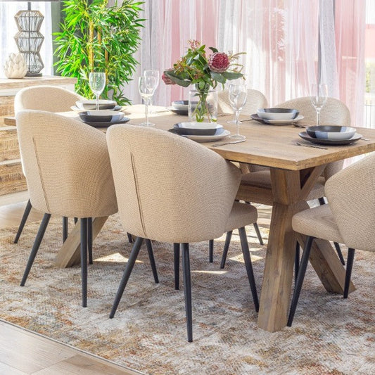 Tango Dining Table