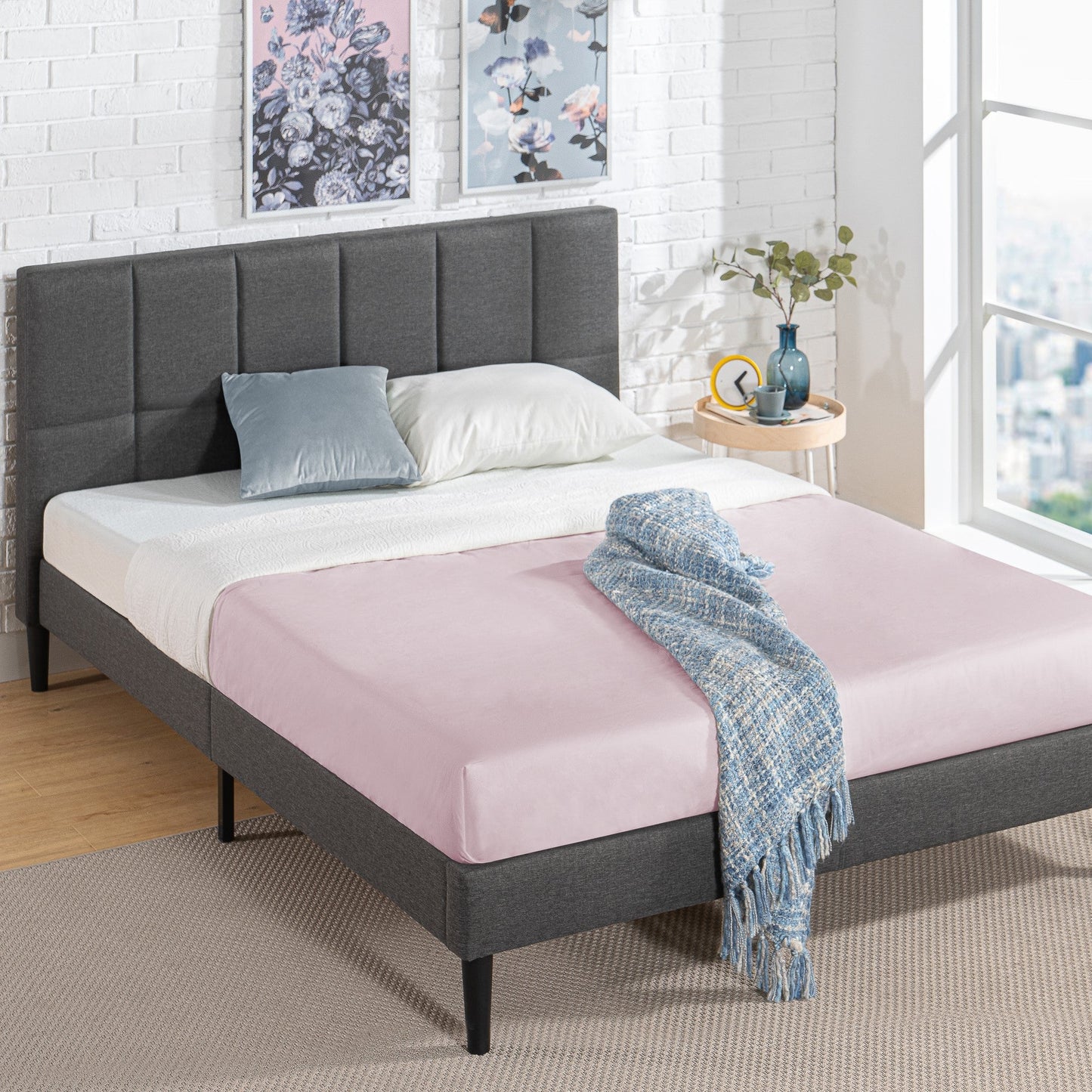 Lottie Bed