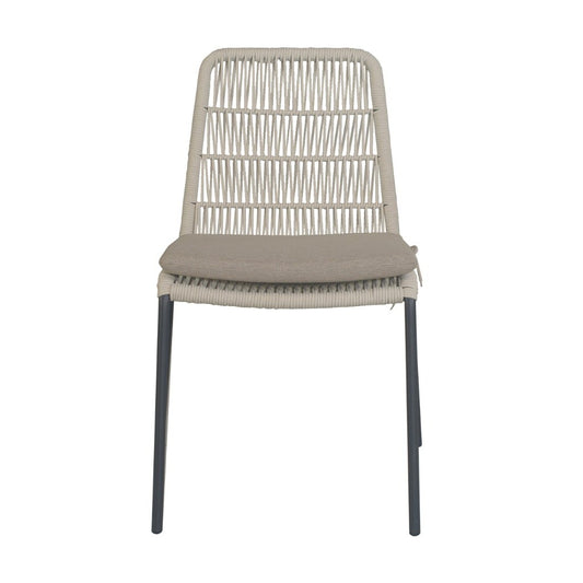 Eira Outdoor Dining Chair